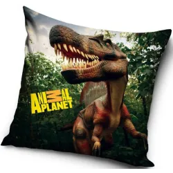 Fodera per cuscino Animal Planet 40*40 cm