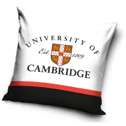 Fodera per cuscino Cambridge 40*40 cm