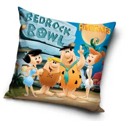 I Flintstones I Flintstones, fodera per cuscino 40*40 cm