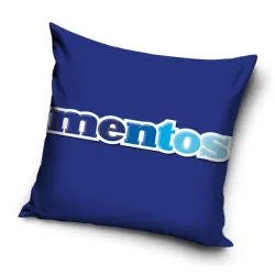Fodera per cuscino Mentos 40*40 cm