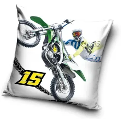 Federa da motocross per moto 40*40 cm