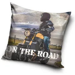 Federa motore moto 40*40 cm