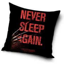 Federa Nightmare On Elm Street 40*40 cm