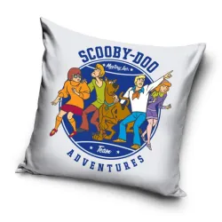 Scooby Doo Federa Scooby-Doo 40*40 cm