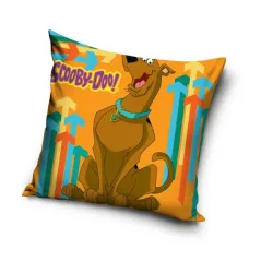 Federa per cuscino Scooby Doo Investigation 40*40 cm