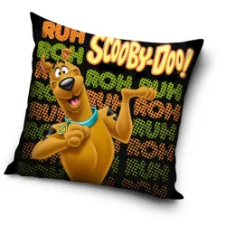 Scooby Doo Federa Scooby-Doo 40x40 cm