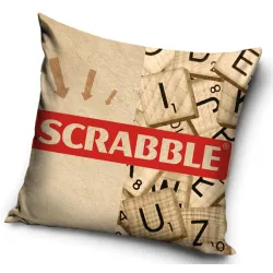 Federa Scarabeo 40*40 cm