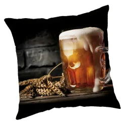Federa birra 45x45 cm