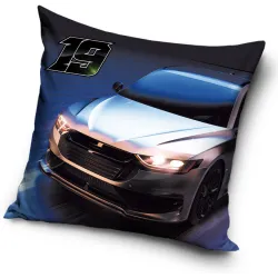 Fodera per cuscino sportivo per auto 40 * 40 cm