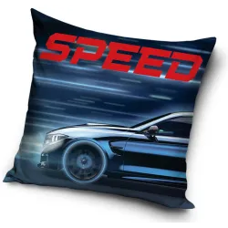 Fodera per cuscino sportivo per auto 40*40 cm