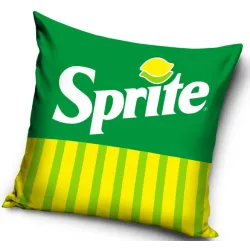 Fodera per cuscino Sprite 40*40 cm