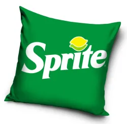 Fodera per cuscino Sprite 40*40 cm