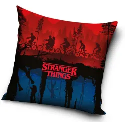 Federa per cuscino Stranger Things 40x40 cm