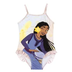 Costume da bagno per bambini Disney Wish, nuotatore 3-7 anni