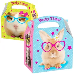 Confezione regalo Petz Hello Pets, confezione per feste