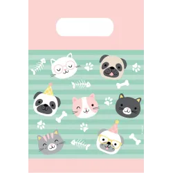Confezione regalo Pets Hello Pets, confezione da 8