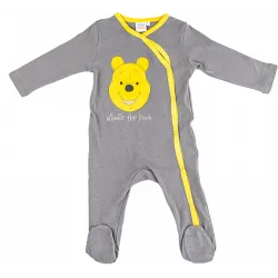Tutina neonato Disney Winnie the Pooh 86/92 cm