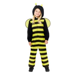 Costume Ape Righe 4-6 anni