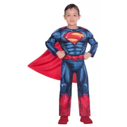 Costume da Superman 10-12 anni