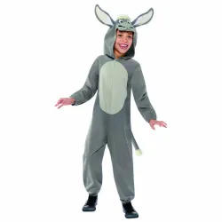 Costume da Asino per Presepe Animali 2-3 anni
