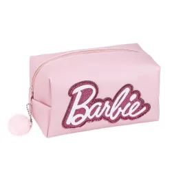 Borsa da toilette Barbie 23 cm