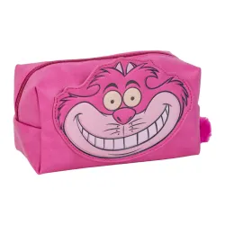 Borsa da toilette Disney Classics Alicia Disney Alice nel Paese delle Meraviglie 23 cm
