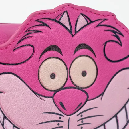 Borsa da toilette Disney Classics Alicia Disney Alice nel Paese delle Meraviglie 23 cm
