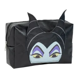 Borsa da toilette Disney Villains 23 cm