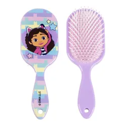 Spazzola per capelli Gabby's Dollhouse Cat Adventures 20 cm