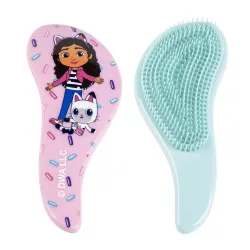 Casa delle bambole Gabby Rosa Spazzola per capelli casa delle bambole Gabi 20 cm