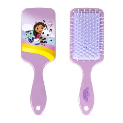 Spazzola per capelli Gabby's Dollhouse 22 cm