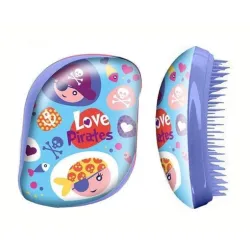Spazzola per capelli Pirate Love 9 cm
