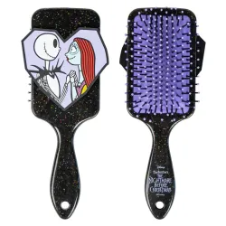 Nightmare Before Christmas Spazzola per capelli 3D 23,5 cm