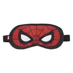 Maschera per dormire per bambini Spiderman, maschera per gli occhi da notte