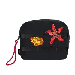 Borsa da toilette Stranger Things Demogorgon 21 cm