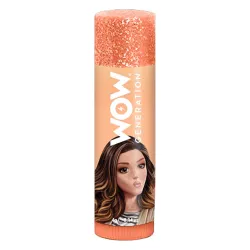 Balsamo per labbra all'arancia WOW Generation