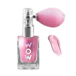 WOW Generation spray corpo glitter rosa