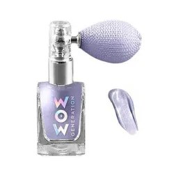 WOW Generation spray corpo glitter viola