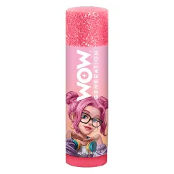 Balsamo per labbra alla fragola WOW Generation