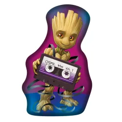Cuscino decorativo Guardiani della Galassia I am Groot 35x22 cm