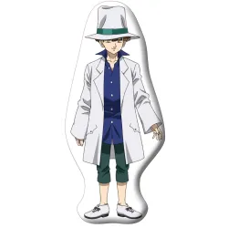 Cuscino a forma di Anime Nasiens The Seven Deadly Sins, cuscino decorativo 40x19 cm in velluto