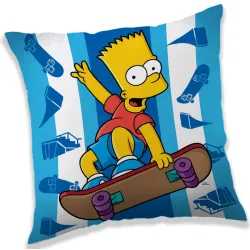 Cuscino decorativo I Simpson 40*40 cm