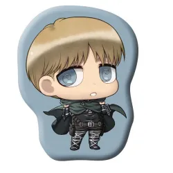 Cuscino decorativo Attacco su Titano Armin 40 cm