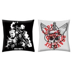 Cuscino decorativo Call Of Duty 40*40 cm