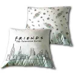 Cuscino decorativo Friends 35x35 cm
