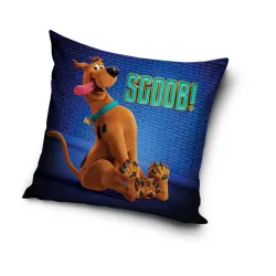 Scooby Doo Cuscino decorativo Scooby-Doo 40x40 cm