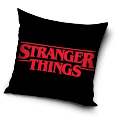 Cuscino decorativo Stranger Things 40x40 cm