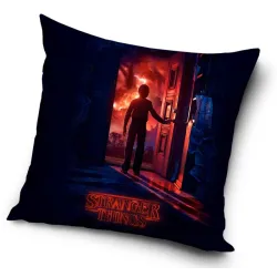 Cuscino decorativo Stranger Things 40x40 cm