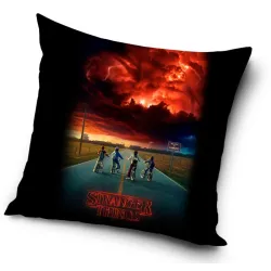 Cuscino decorativo Stranger Things 40x40 cm