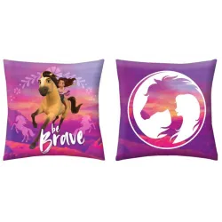 Cuscino decorativo Spirit Be Brave 40x40 cm